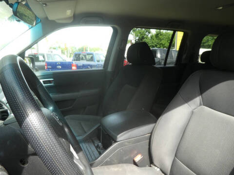 2011 Honda Pilot EX