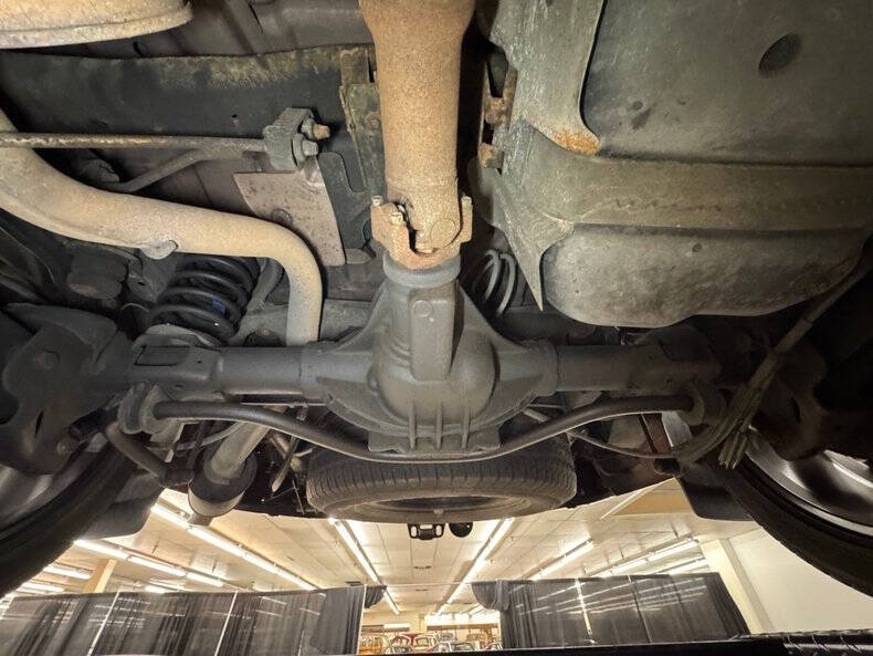2008 Chevrolet Avalanche