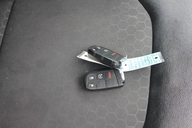 2019 Jeep Compass Altitude