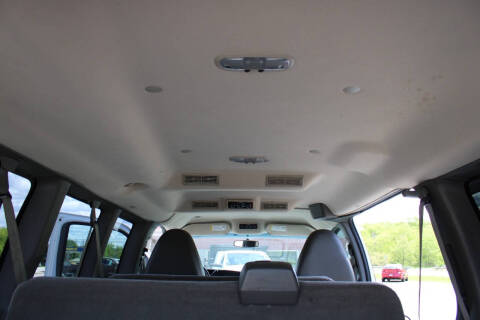 2014 GMC Savana LT 1500