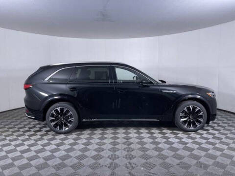2026 Mazda CX-90 3.3 Turbo S Premium Plus
