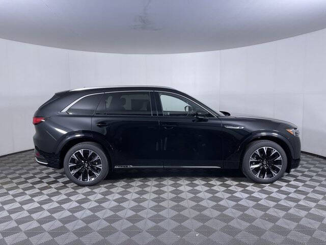 2026 Mazda CX-90 3.3 Turbo S Premium Plus