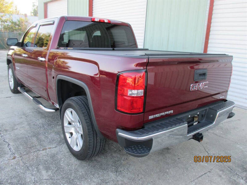 2014 GMC Sierra 1500