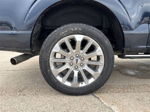 2023 Ford F-150 Limited