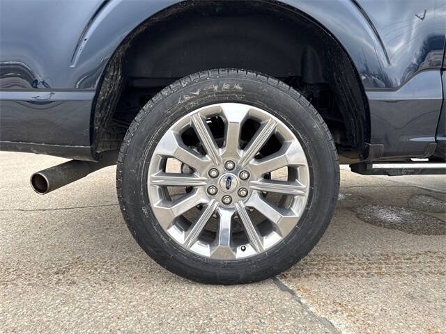 2023 Ford F-150 Limited