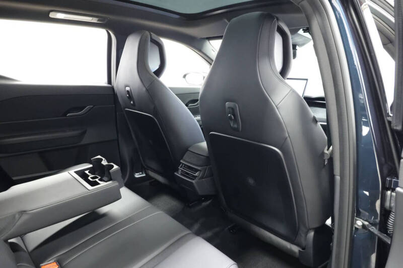 2023 Fisker Ocean Ultra