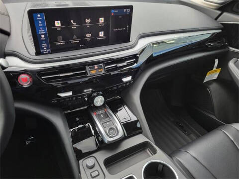 2026 Acura MDX SH-AWD w/Tech