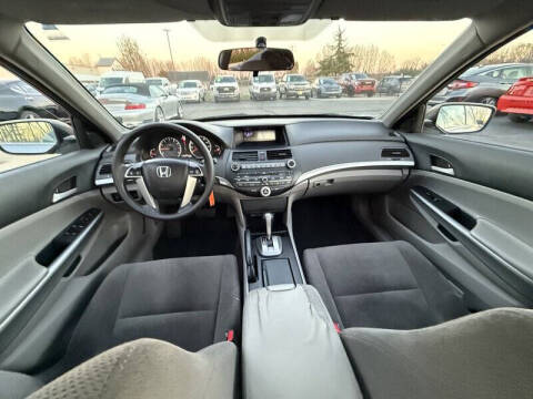 2010 Honda Accord EX