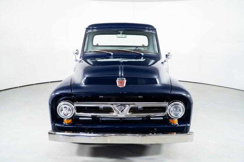 1953 Ford F-100