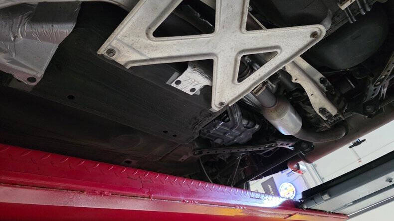 2008 Mazda MX-5 Miata