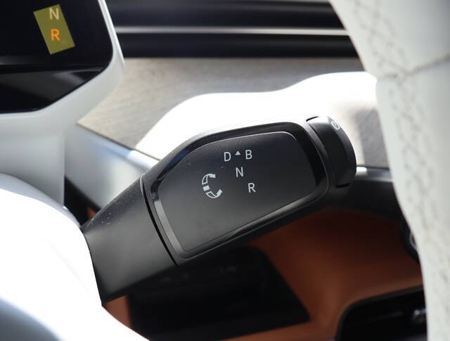 2025 Volkswagen ID. Buzz