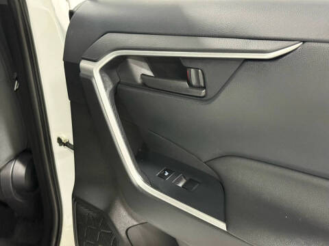 2021 Toyota RAV4 Prime SE