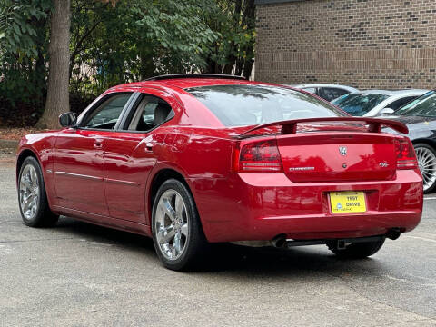 2006 Dodge Charger RT
