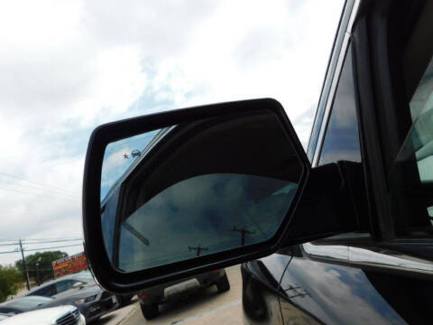 2015 GMC Yukon XL Denali