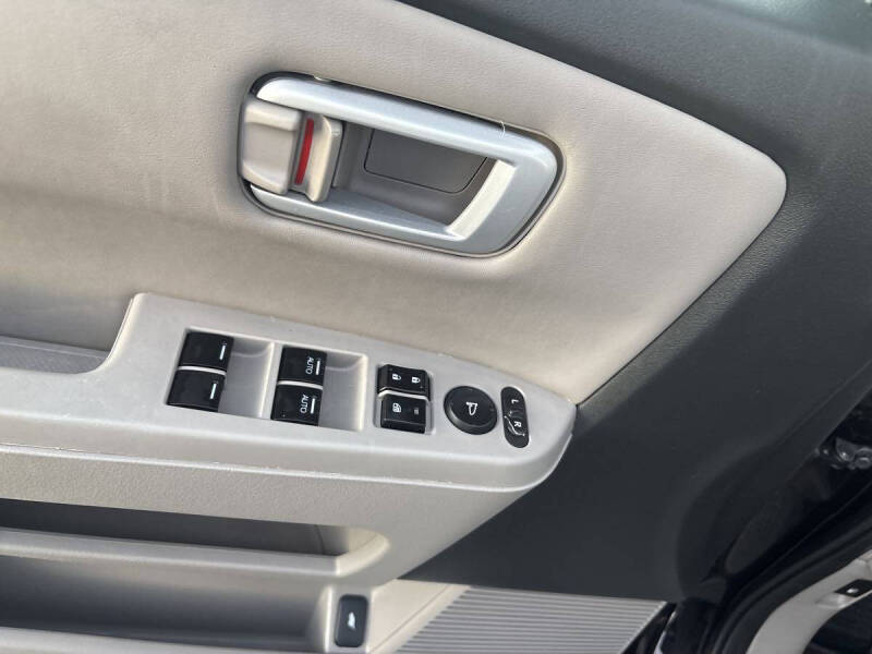 2014 Honda Pilot EX-L w/Navi