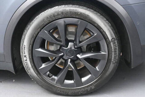 2022 Tesla Model X