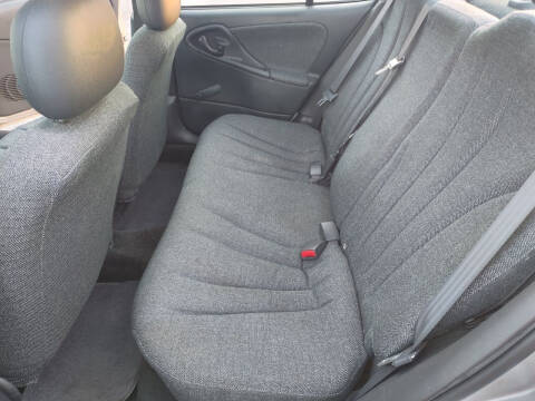 2003 Chevrolet Cavalier