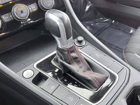 2019 Volkswagen Jetta