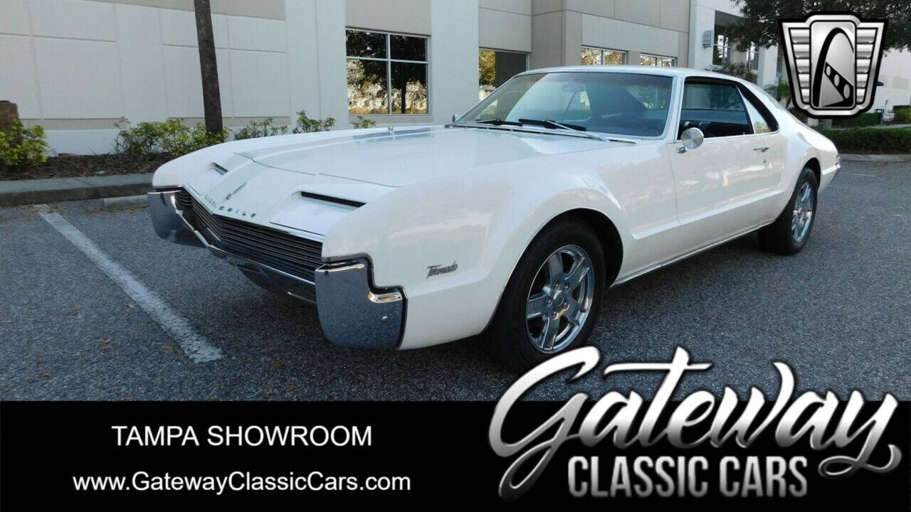 Used 1966 Oldsmobile Toronado CLEAN BODY AND PAINT SEE, 51% OFF