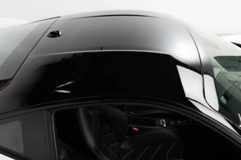 2019 Ferrari 488 GTB