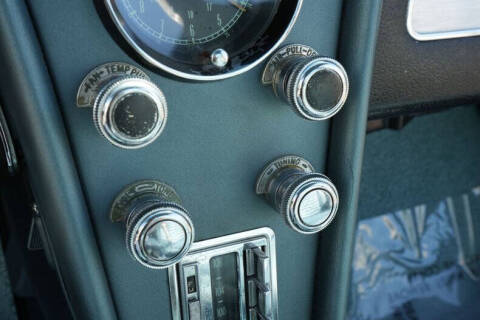 1967 Chevrolet Corvette