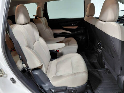 2019 Subaru Ascent Premium 7-Passenger