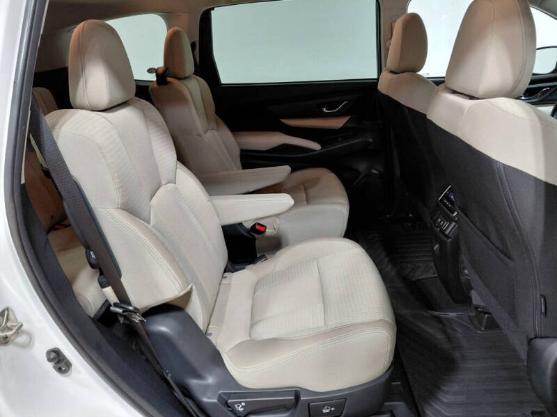 2019 Subaru Ascent Premium 7-Passenger