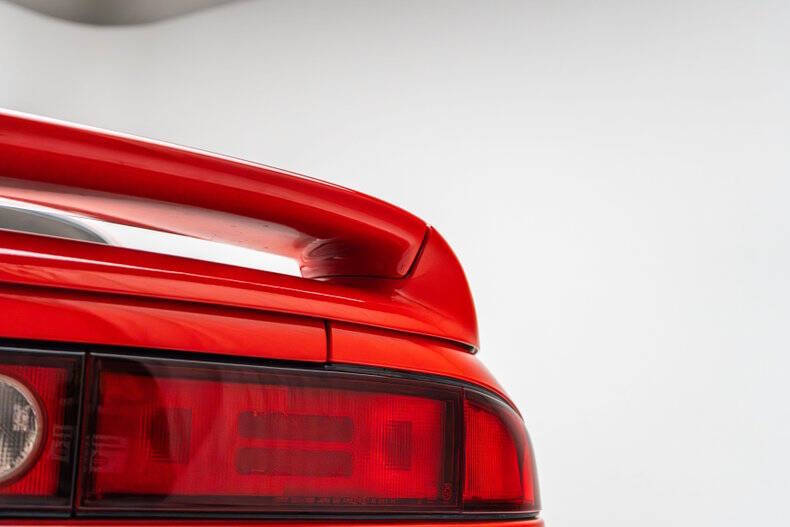 1995 Mitsubishi 3000GT