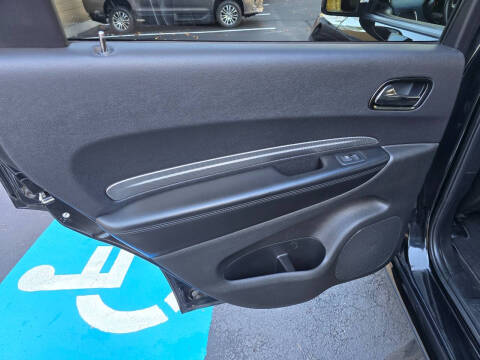 2020 Dodge Durango GT Plus