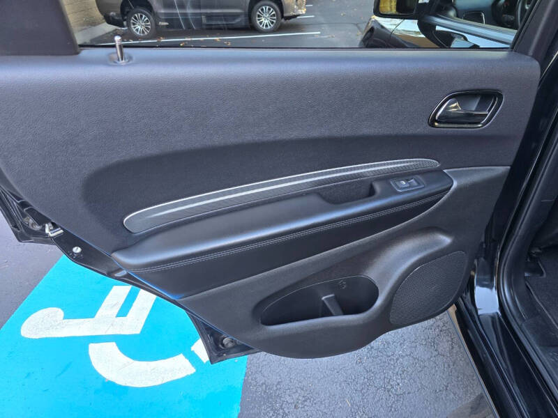 2020 Dodge Durango GT Plus