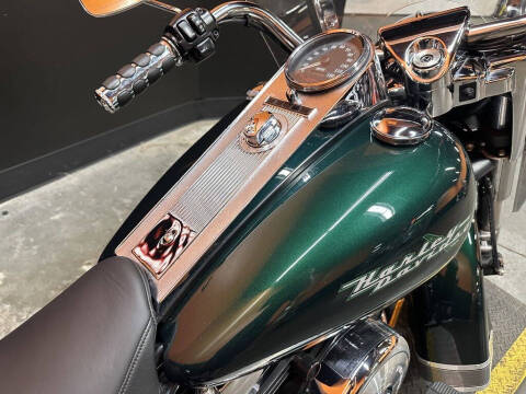 1996 Harley-Davidson® FLHR - Road King®
