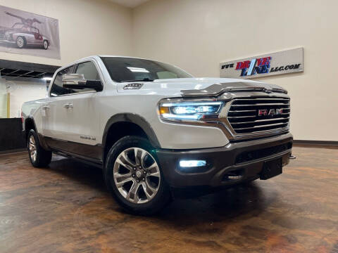 2019 RAM 1500 for sale at Driveline LLC in Jacksonville FL