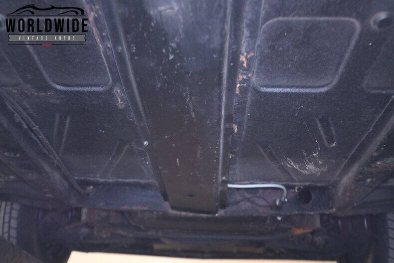 1964 Chevrolet Corvair Monza