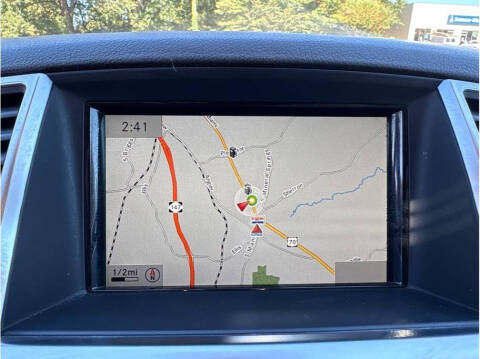 2015 Mercedes-Benz M-Class ML 350