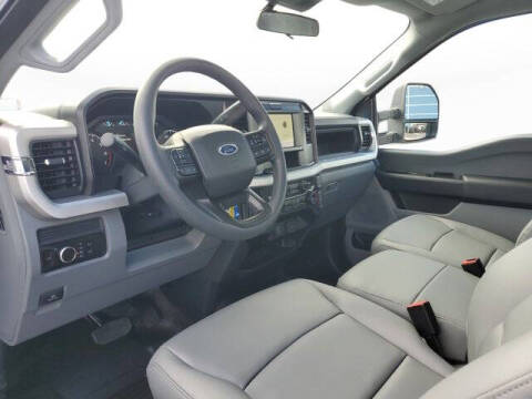 2026 Ford F-250 Super Duty