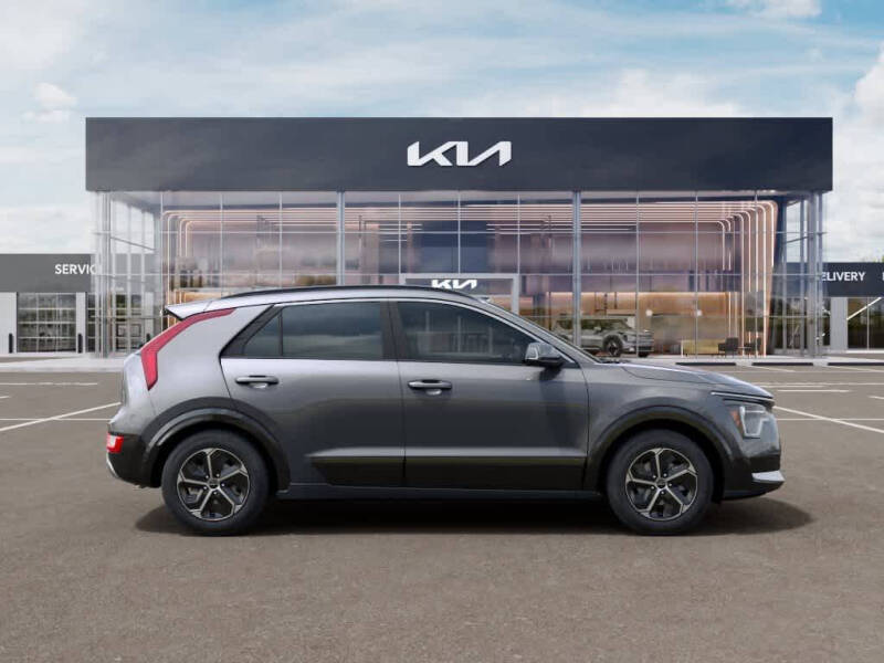 2026 Kia Niro