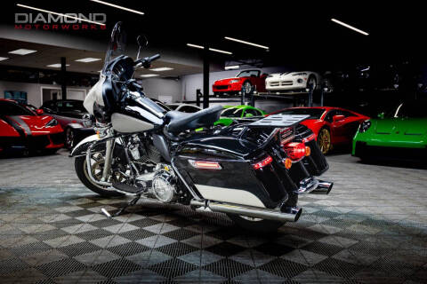 2021 Harley-Davidson FLHTPI