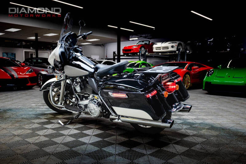 2021 Harley-Davidson FLHTPI