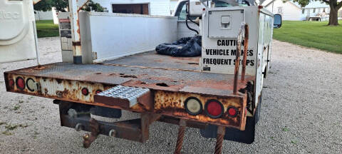 2006 Ford F-350 Super Duty