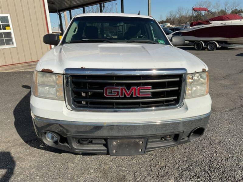 2008 GMC Sierra 1500 for sale at Jeffrey's Auto World Llc in Rockledge PA