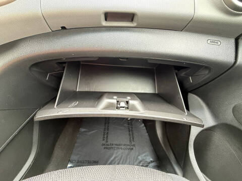 2015 Chevrolet Sonic LT Auto