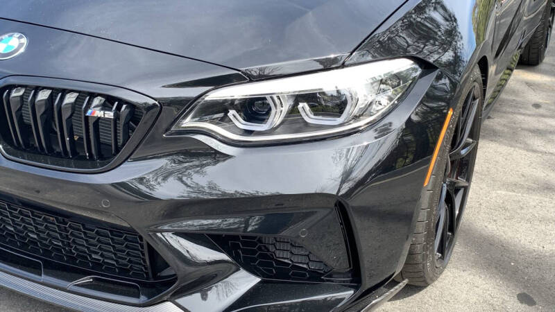 2020 BMW M2 Coupe Base - Photo 18