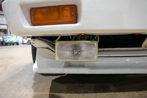 1980 Triumph TR8
