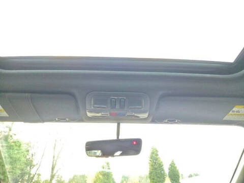 2018 Subaru WRX Limited