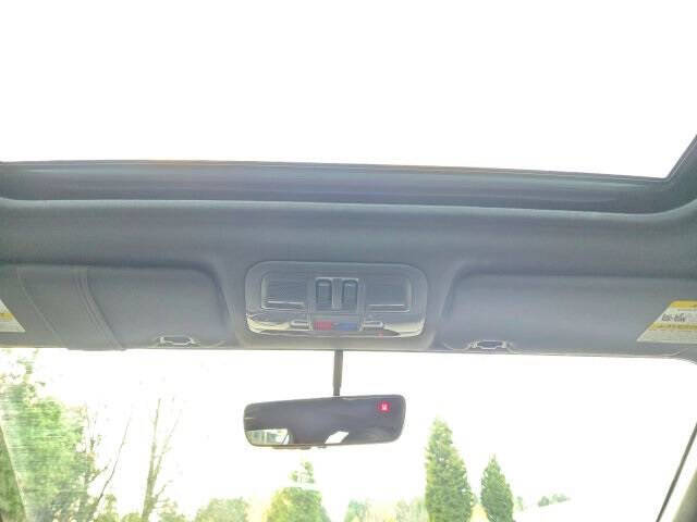 2018 Subaru WRX Limited