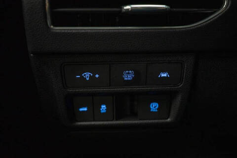 2022 Hyundai Sonata Hybrid Limited