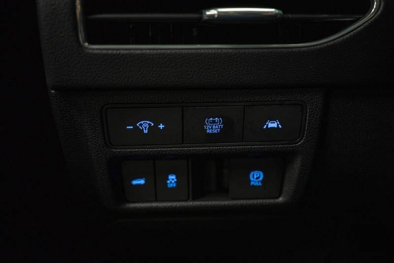 2022 Hyundai Sonata Hybrid Limited