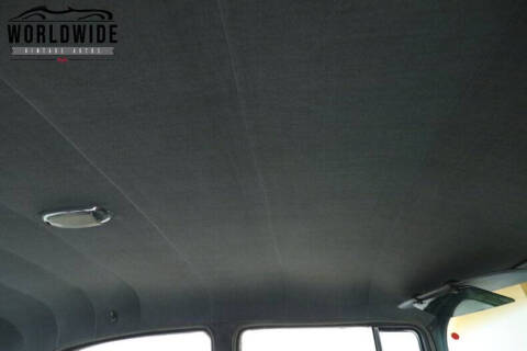 1955 Pontiac Chieftain