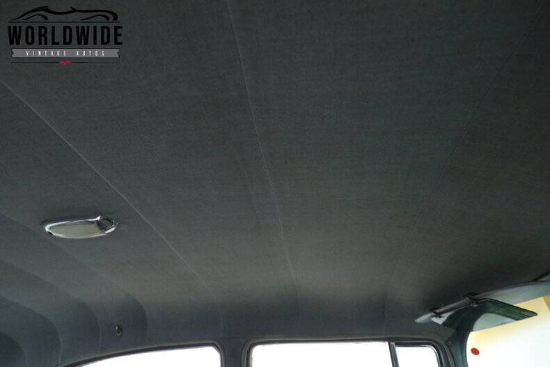 1955 Pontiac Chieftain