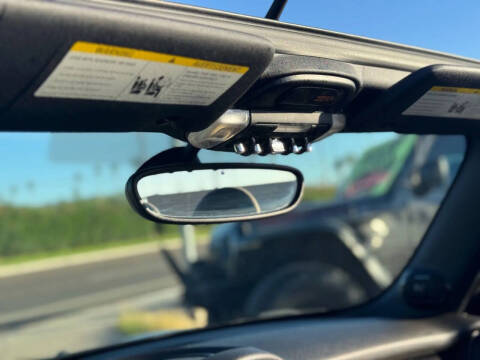 2017 MINI Convertible John Cooper Works